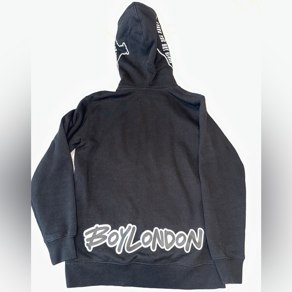 Boy London Hoodie - Picture 2 of 4